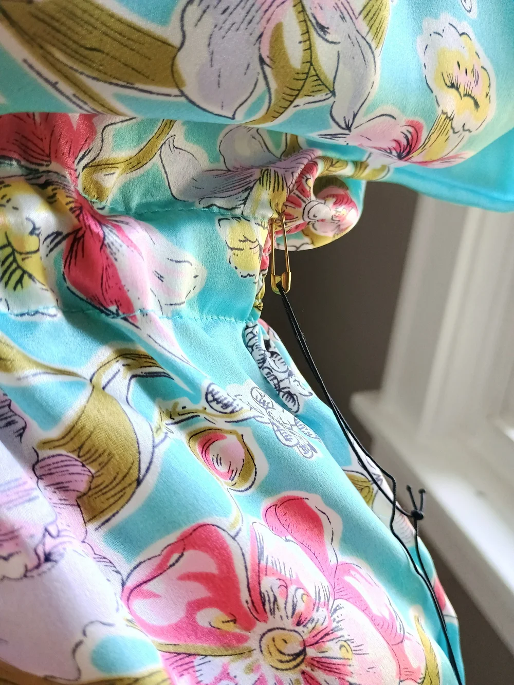 CAbi this stunning